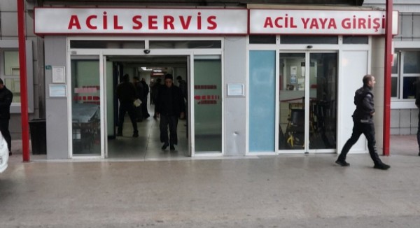 Bursa'da sahte içki zehirlenmesinde vefat sayısı 3'e çıktı
