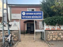 Adiyaman'da Iki Mahalleye Kuduz Karantinasi
