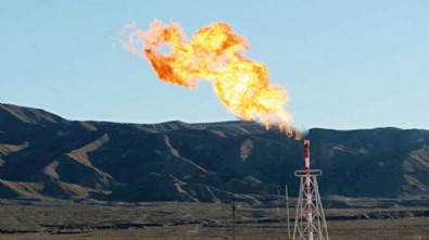 Altı kuyuda kaya gazı üretimine başladık