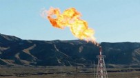 Altı kuyuda kaya gazı üretimine başladık
