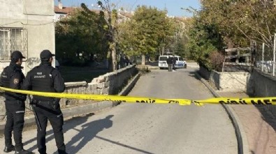 Ankara’da öldürülen 5 Afganlının katil zanlısı belirlendi