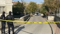 Ankara’da öldürülen 5 Afganlının katil zanlısı belirlendi