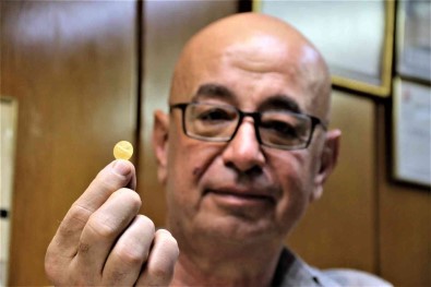 Antalya'da Kuyumculardan Yatirimcilari Harekete Geçirecek Altin Tahmini