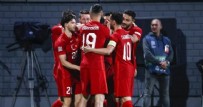 Ay-yıldızlılar hazırlık maçında İskoçya’yı konuk ediyor! İlk 11’ler belli oldu…