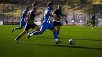BAL'da Kayseri Takimlari 7. Haftada Kazanamadi