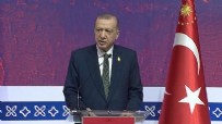 Başkan Erdoğan'dan İstiklal'deki terör saldırısına ilişkin açıklama: Teröre destek verenler dökülen her kana ortaktır