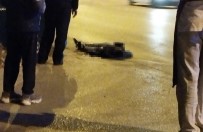 Baskent'teki Silahli Çatismaya Ait Yeni Görüntüler Ortaya Çikti