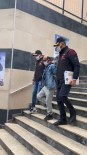 Beyoglu'nda Bahçe Kapisi Yüzünden Komsusunu Öldüren Saniga Müebbet Hapis Talebi