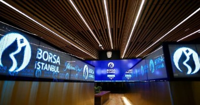 Borsa İstanbul'dan bir rekor daha...