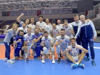 Cev Voleybol Cup Açiklamasi Arkas Spor Açiklamasi 3 - Caruur Volley Açiklamasi 1