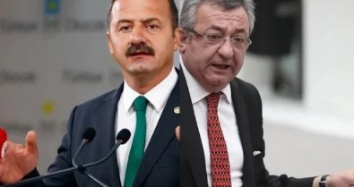 CHP ve İYİ Parti gerginliği büyüyor! Ağıralioğlu'ndan Altay'a... 'Kral da kralcı da değiliz'