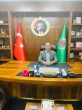 ÇKS Kayitlarindan Ziraat Odalarina Aktif Üyelik Sart