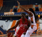 Çukurova Basketbol, Evinde Kazandi