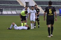 Denizlispor'un Cezasi Belli Oldu