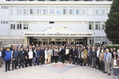 DEÜ Promosyonda Çitayi Yükseltti