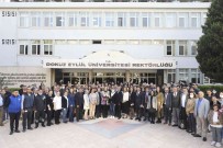 DEÜ Promosyonda Çitayi Yükseltti