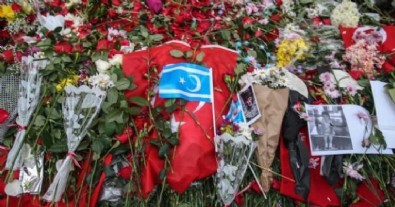 Dini kanaat önderlerinden İstiklal Caddesi'nde teröre karşı birlik mesajı