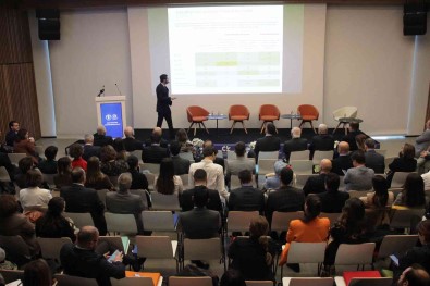 EGIAD'dan Sürdürülebilirlik Yolunda Dev Zirve