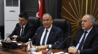 En Fazla Ihracat Irak'a Yapildi