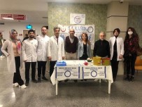 Erzincan'da Diyabet Etkinligi Düzenlendi