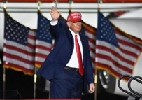 Eski ABD Başkanı Donald Trump 2024 Başkanlık seçimleri için adaylığını ilan etti