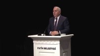 Fatih'te Amatör Spor Kulüplerine Malzeme Destegi