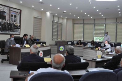 Il Özel Idaresi'nin 2023 Yili Tahmini Bütçesi 165 Milyon TL Oldu