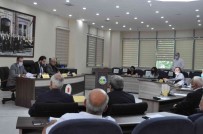 Il Özel Idaresi'nin 2023 Yili Tahmini Bütçesi 165 Milyon TL Oldu