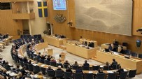 İsveç'ten terör örgütü PKK'ya yönelik yeni adım: Yasa tasarısı onaylandı