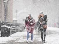 Kasım sonuna dikkat: Yoğun kar geliyor