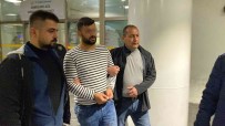 Kayseri'de Silahli Kavga Açiklamasi 1Ölü, 3 Yarali