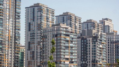 Konut Fiyat Endeksi eylülde yüzde 4,9 arttı