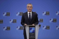 NATO Genel Sekreteri Stoltenberg Açiklamasi 'Bunun, Rusya'nin Baska Bir Ülkeyi Isgal Ettigi Savas Oldugunu Unutmamaliyiz'