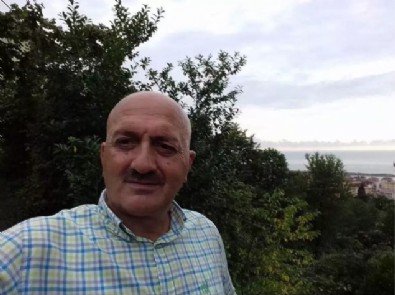 Rize'de acı olay: Kestiği ağacın altında kalarak feci şekilde can verdi