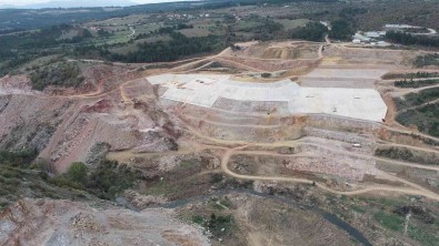 Tamamlaninca Ülke Ekonomisine 19.5 Milyon TL Katki Saglamasi Hedefleniyor