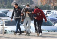 TEM'de Uyusturucu Operasyonu Açiklamasi 3 Gözalti