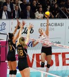 Tijana Boskovic Açiklamasi 'Bu Sekilde Oynarsak 3-0 Yenemeyecegimiz Rakip Yok'