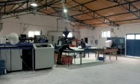 'Üretimde Teknolojinin Arttirilmasi Ve Yerli Makinelerin Kullanilmasi' Projesinin Destek Sözlesmesi Imzalandi