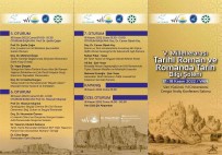 Van'da 'Tarihi Roman Ve Romanda Tarih' Bilgi Söleni Düzenlenecek