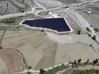 Yurtdisinda Gördü, Çorak Arazisine 'Günes' Ekti