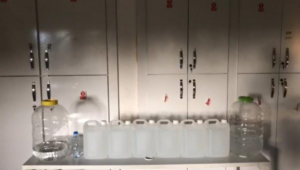 Bursa'da sahte içkiden ölenlerin sayısı artıyor