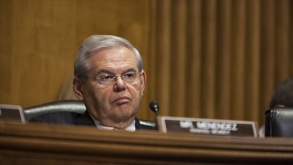 ABD’li senatörden küstah sözler! Türkiye’ye böyle saldırdı