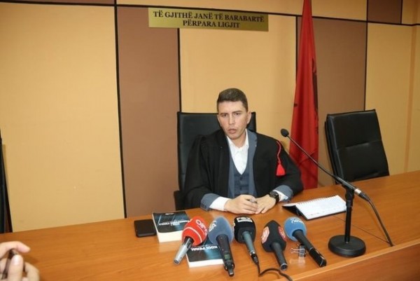 Thodex'in kurucusu Faruk Fatih Özer’in Türkiye’ye iadesine karar verildi