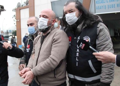 15 Yillik Sir Perdesi