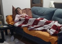 2 Çocuk Annesi Ararbay, 600 Bin TL Ile Kurtarilacak