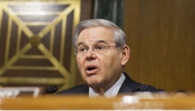 ABD’li senatörden küstah sözler! Türkiye’ye böyle saldırdı