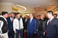 AESOB 2022 Baskanlar Kurulu Toplantisi