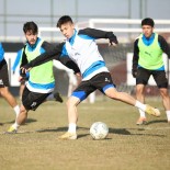 Afyonspor, Kötü Gidise Son Vermek Istiyor