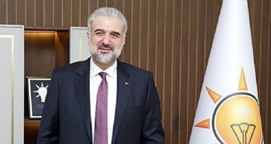 AK Partili Osman Nuri Kabaktepe’den altılı masaya zor sorular