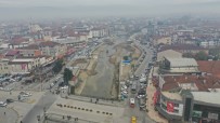 Asar Deresi Bu Proje Ile Düzce'ye Yeni Bir Kimlik Kazandiracak